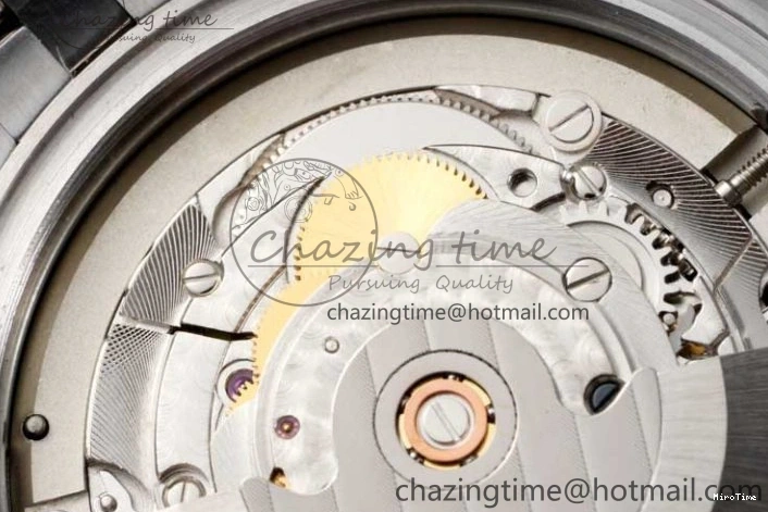 MiroTime 0314 Trendsetting DateJust 41 126334 ZF 1:1 Best Edition 904L Steel Gray Dial Stick Marker on Jubilee Bracelet A 2372